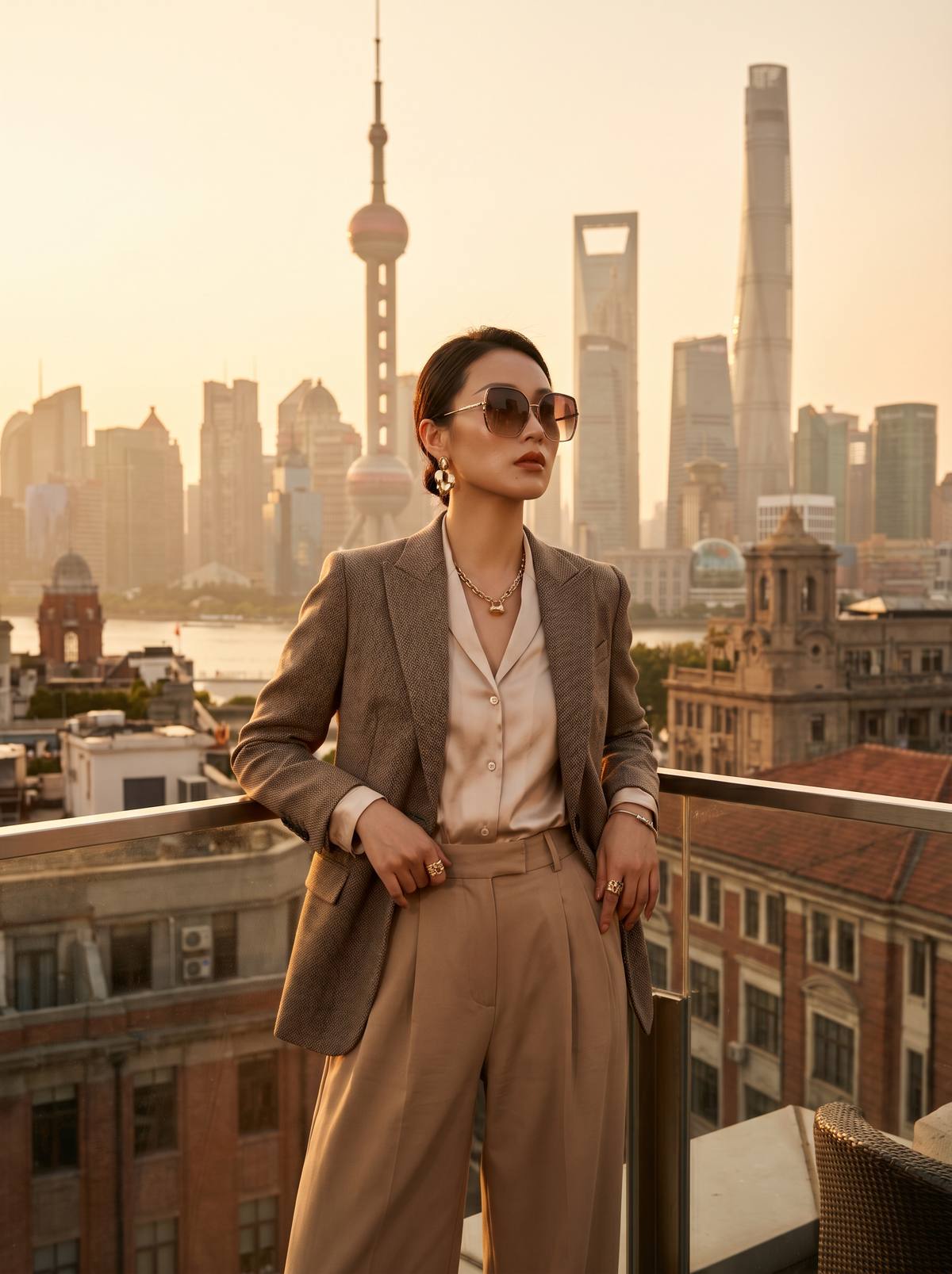 香蕉视频网红时尚视频